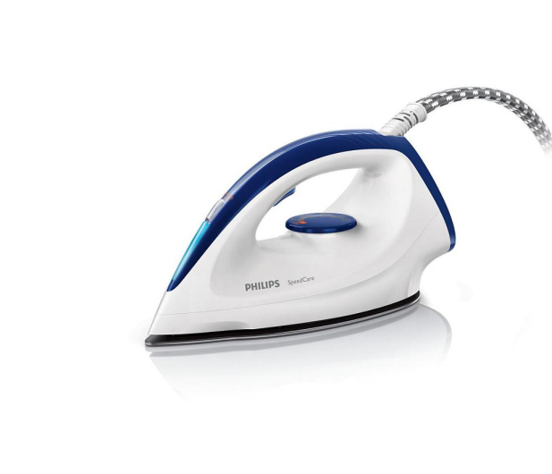 Philips Speed Care GC 6615/20 biało-niebieski - 210422 - zdjęcie 3